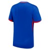 Maillot de Supporter France Domicile Euro 2024 Pour Homme